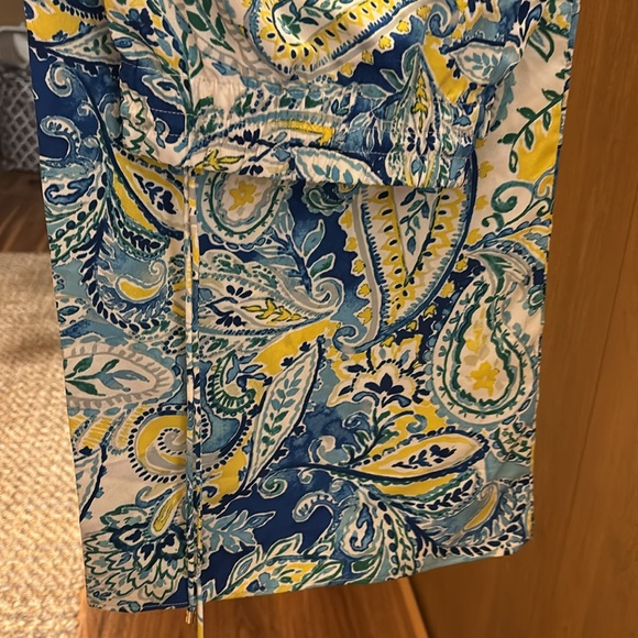 Ralph Lauren wide leg pants - Picture 3 of 7